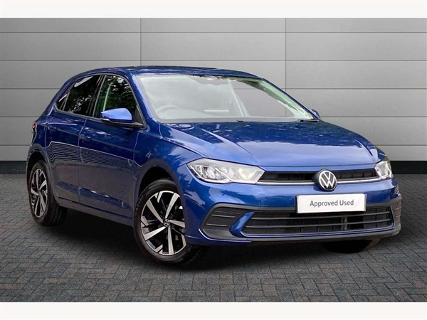 Large image for the Used Volkswagen Polo