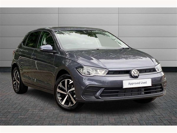 Large image for the Used Volkswagen Polo