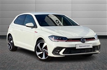 Used Volkswagen Polo