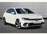 Volkswagen Polo Image 1