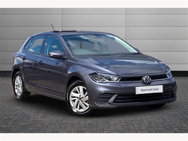 Large image for the Used Volkswagen Polo