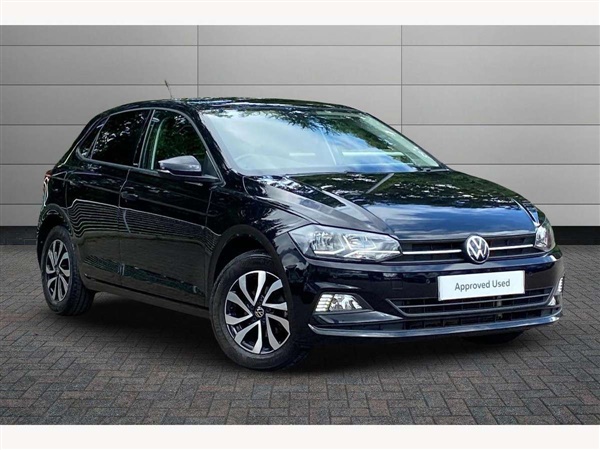 Large image for the Used Volkswagen Polo