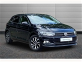 Volkswagen Polo Image 1