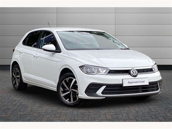 Large image for the Used Volkswagen Polo