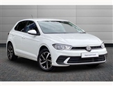 Volkswagen Polo Image 1