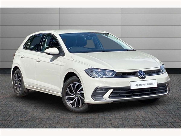 Large image for the Used Volkswagen Polo