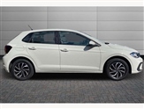 Volkswagen Polo Image 4