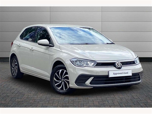 Large image for the Used Volkswagen Polo