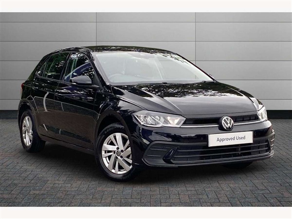Large image for the Used Volkswagen Polo