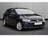Volkswagen Polo Image 1