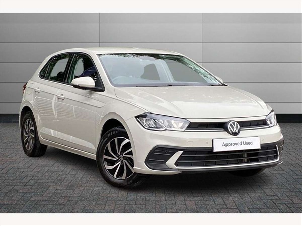 Large image for the Used Volkswagen Polo