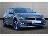 Volkswagen Polo Image 1