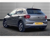 Volkswagen Polo Image 3