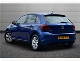 Volkswagen Polo Image 3