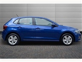 Volkswagen Polo Image 4