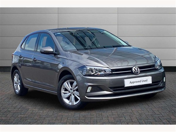 Large image for the Used Volkswagen Polo