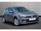 Volkswagen Polo Image 1