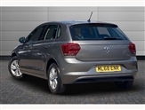 Volkswagen Polo Image 3