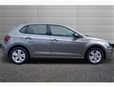 Volkswagen Polo Image 4