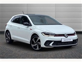 Volkswagen Polo Image 1