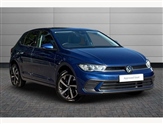 Volkswagen Polo Image 1