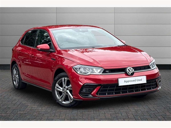 Large image for the Used Volkswagen Polo