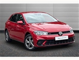 Volkswagen Polo Image 1