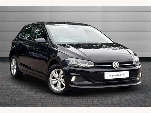 Large image for the Used Volkswagen Polo