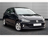 Volkswagen Polo Image 1