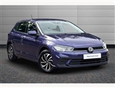 Volkswagen Polo Image 1