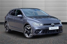 Used Volkswagen Polo