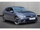 Volkswagen Polo Image 1