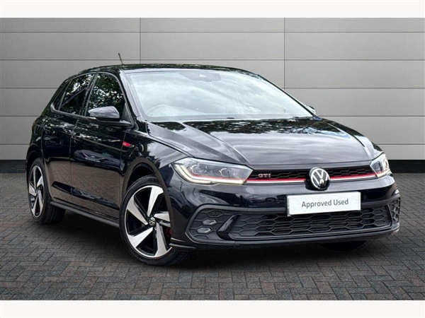 Large image for the Used Volkswagen Polo GTI