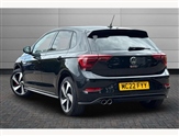 Volkswagen Polo Image 3