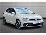 Volkswagen Polo Image 1