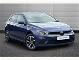 Volkswagen Polo Image 1