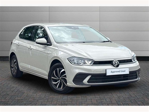 Large image for the Used Volkswagen Polo