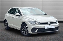 Used Volkswagen Polo