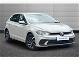 Volkswagen Polo Image 1