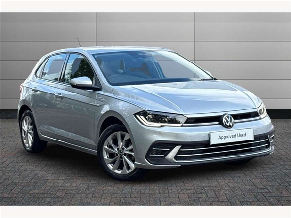 Large image for the Used Volkswagen Polo