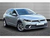 Volkswagen Polo Image 1