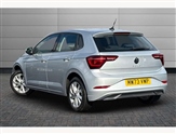 Volkswagen Polo Image 3