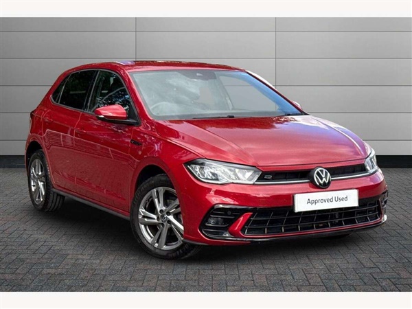 Large image for the Used Volkswagen Polo