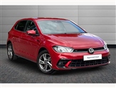 Volkswagen Polo Image 1
