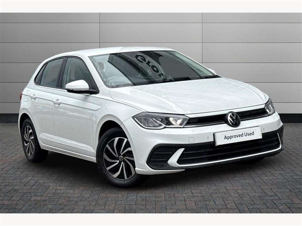 Large image for the Used Volkswagen Polo