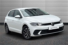 Used Volkswagen Polo