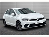 Volkswagen Polo Image 1