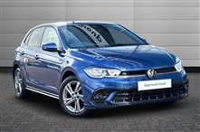 Used Volkswagen Polo