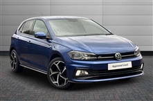 Used Volkswagen Polo