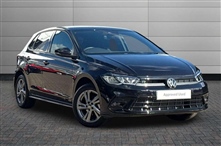 Used Volkswagen Polo